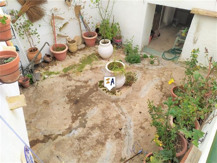 Casa en Venta en Iznájar