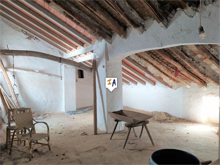 Casa en Venta en Iznájar