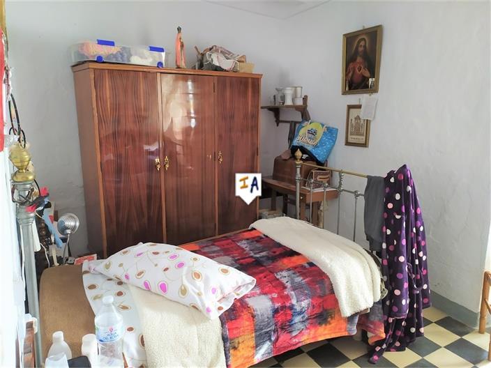 Casa en Venta en Iznájar