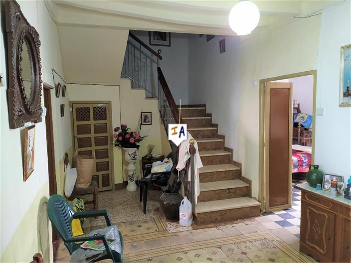 Casa en Venta en Iznájar