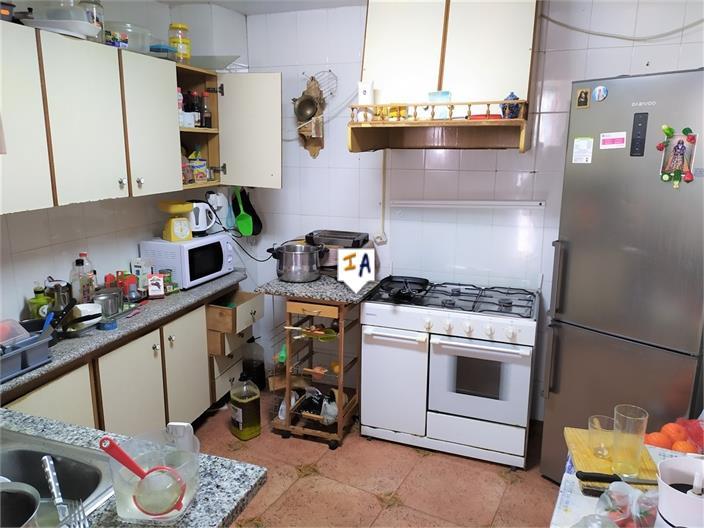Casa en Venta en Iznájar