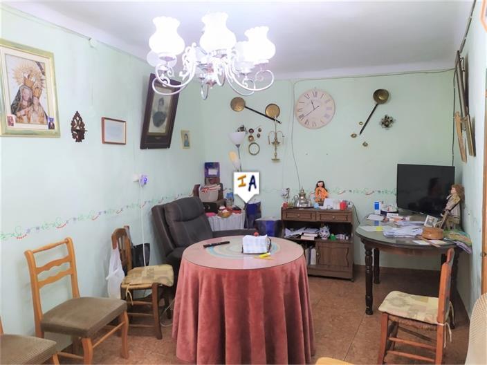 Casa en Venta en Iznájar