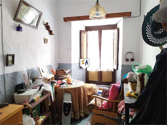 Casa en Venta en Iznájar