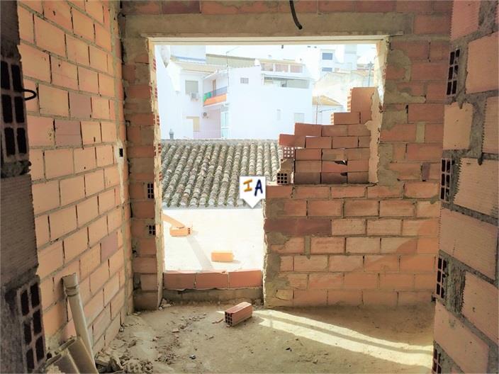 Casa en Venta en Iznájar