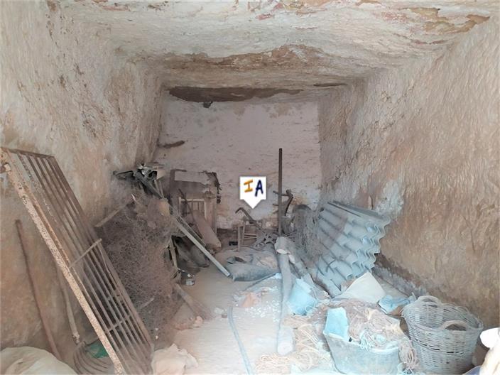 Casa en Venta en Iznájar