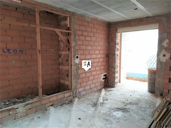 Casa en Venta en Iznájar