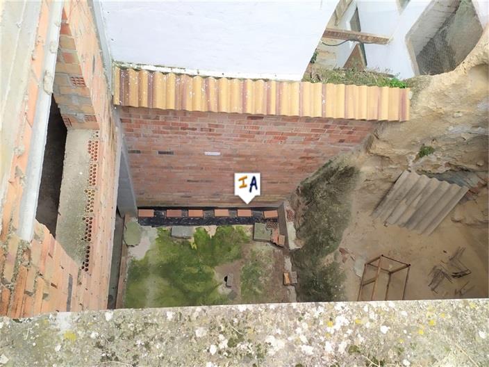 Casa en Venta en Iznájar