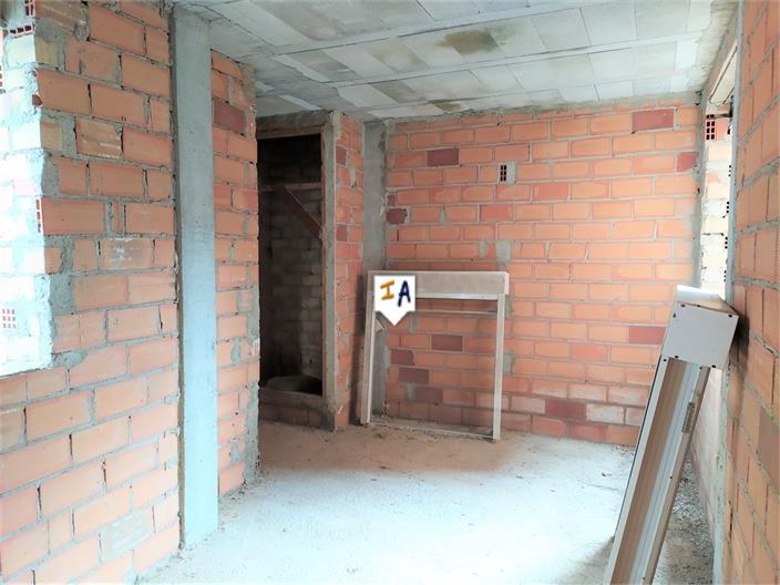 Casa en Venta en Iznájar