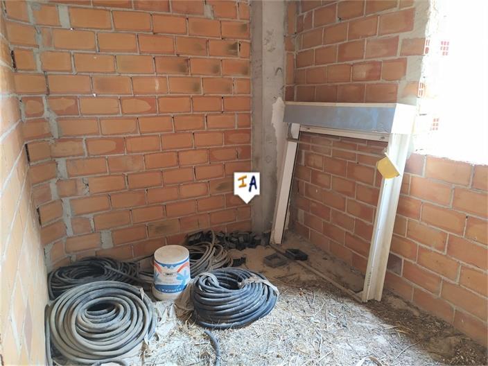 Casa en Venta en Iznájar