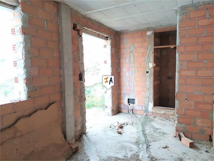 Casa en Venta en Iznájar
