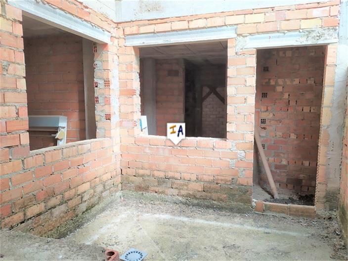 Casa en Venta en Iznájar