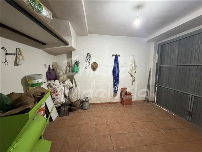 Casa en Venta en Luque