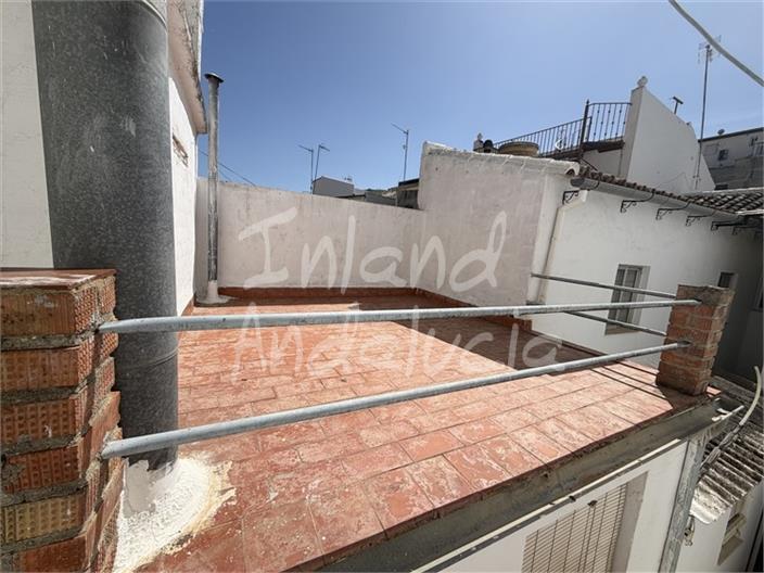 Casa en Venta en Luque