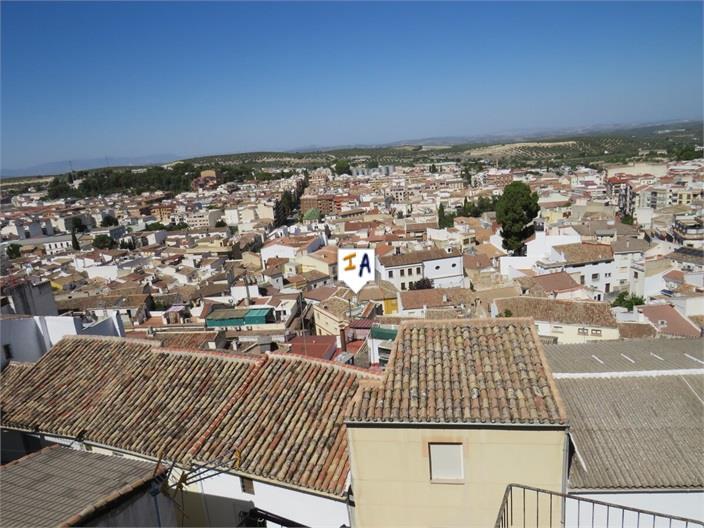 Casa en Venta en Martos
