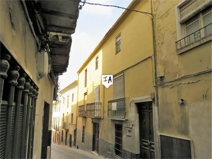 Casa en Venta en Martos
