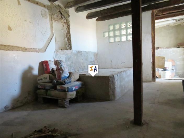 Casa en Venta en Martos