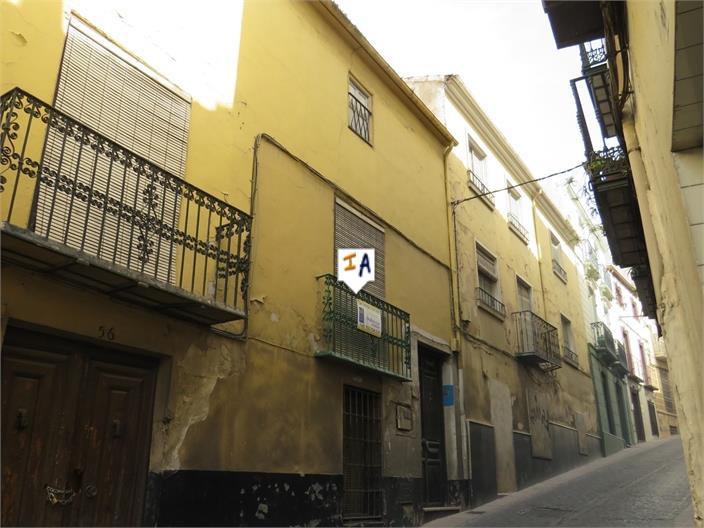 Casa en Venta en Martos
