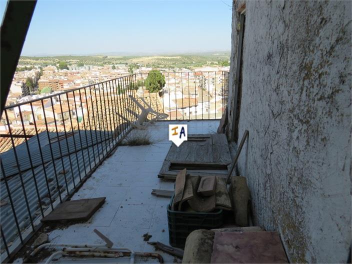 Casa en Venta en Martos