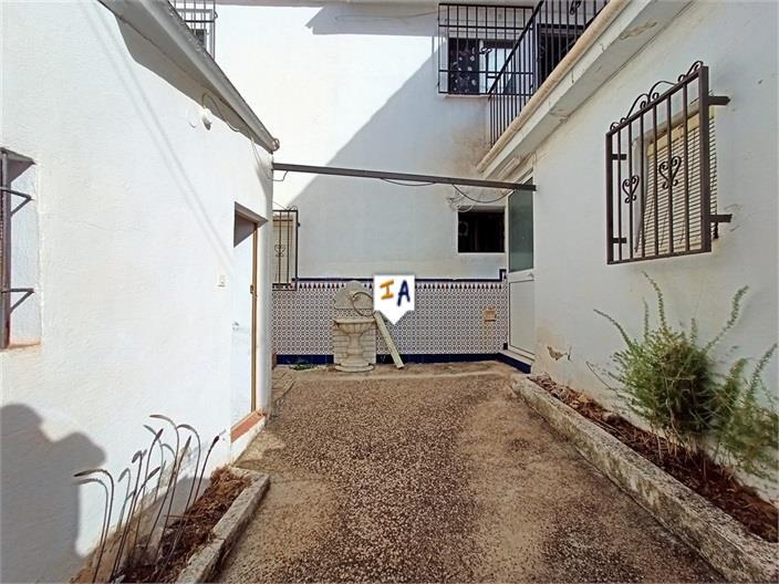 Casa en Venta en Priego de Córdoba