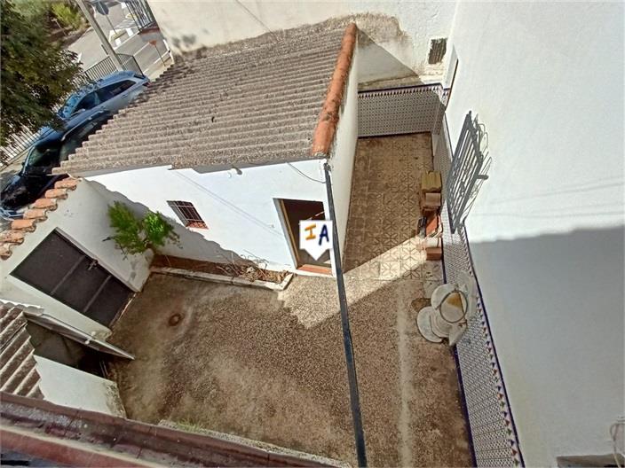 Casa en Venta en Priego de Córdoba