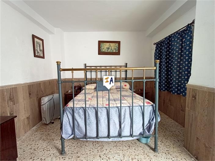 Casa en Venta en Priego de Córdoba
