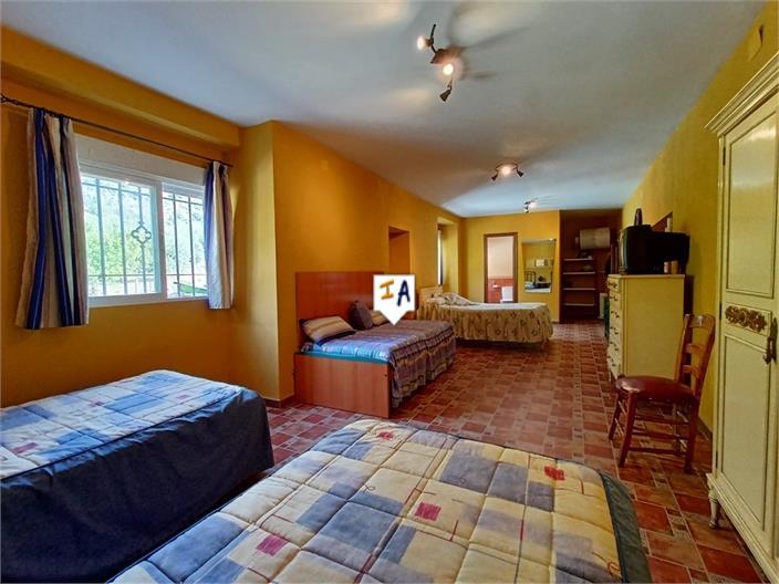 Casa en Venta en Priego de Córdoba