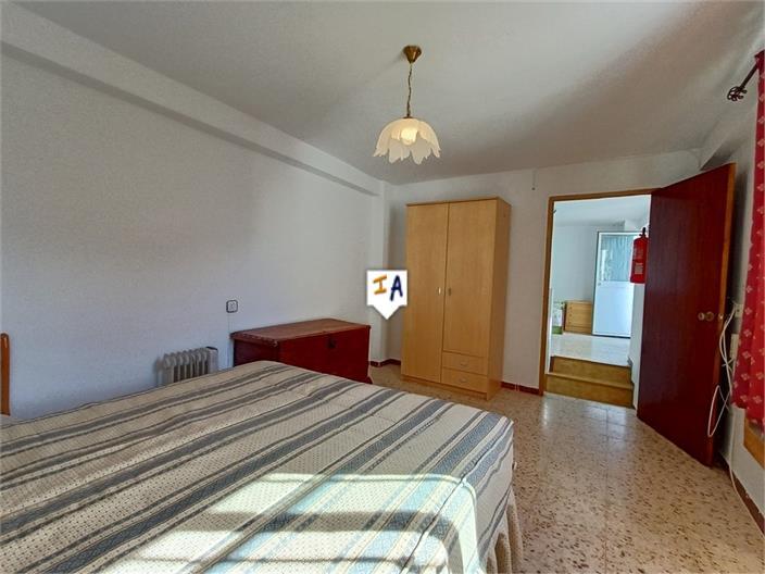 Casa en Venta en Priego de Córdoba