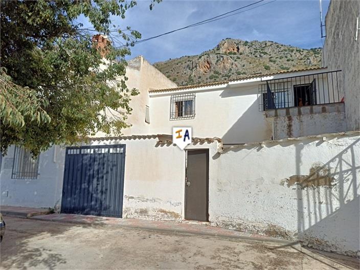 Casa en Venta en Priego de Córdoba