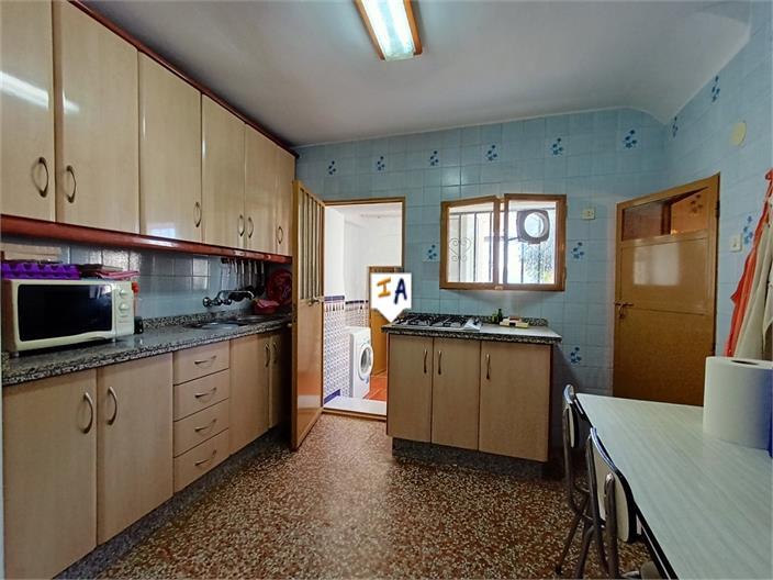 Casa en Venta en Priego de Córdoba
