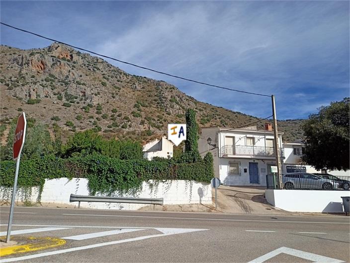 Casa en Venta en Priego de Córdoba