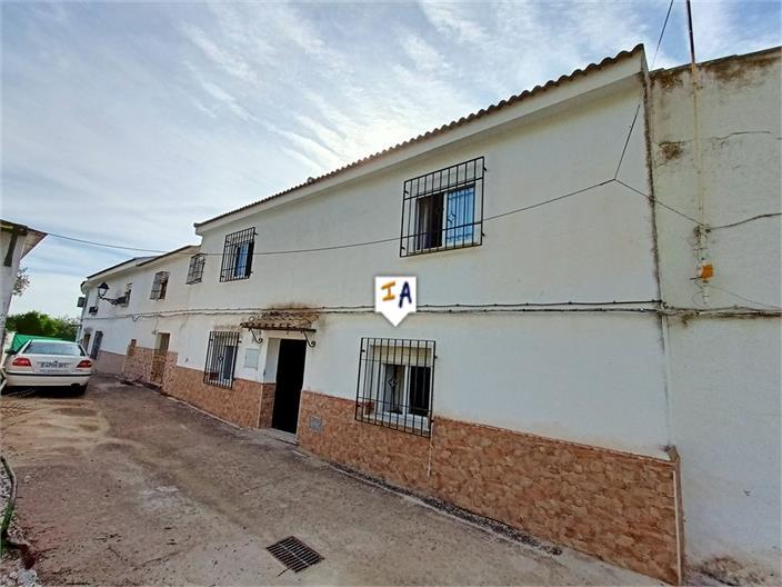 Casa en Venta en Priego de Córdoba
