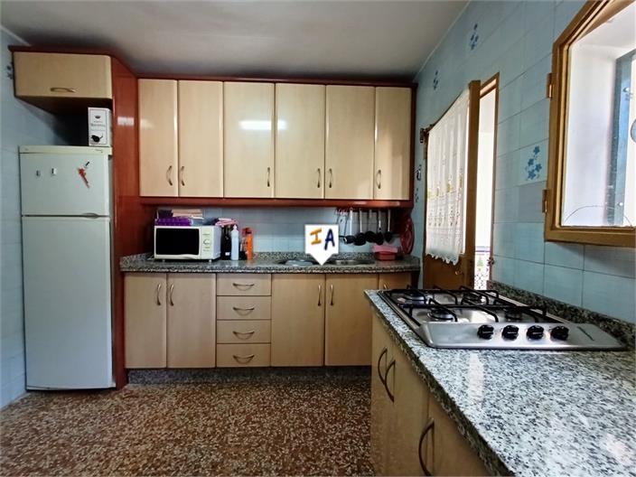 Casa en Venta en Priego de Córdoba