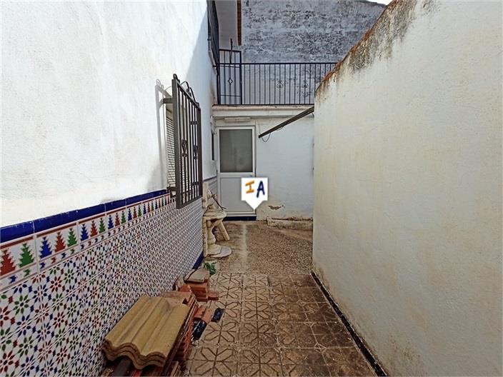Casa en Venta en Priego de Córdoba