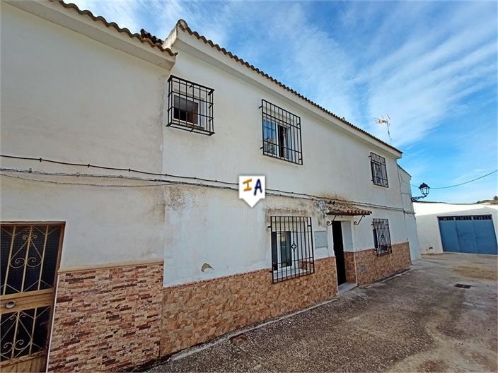Casa en Venta en Priego de Córdoba