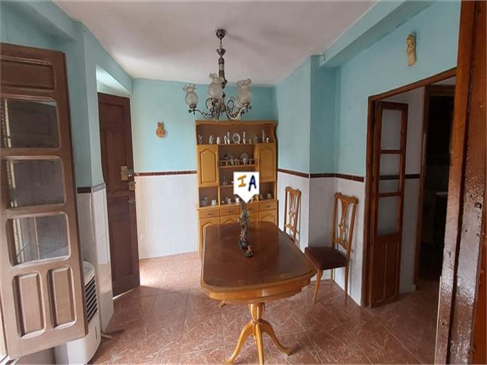 Casa en Venta en Fuente-Tójar