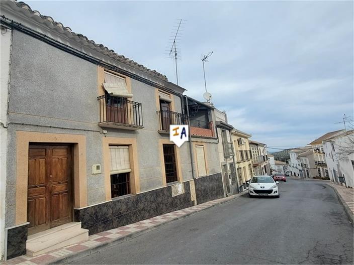 Casa en Venta en Fuente-Tójar