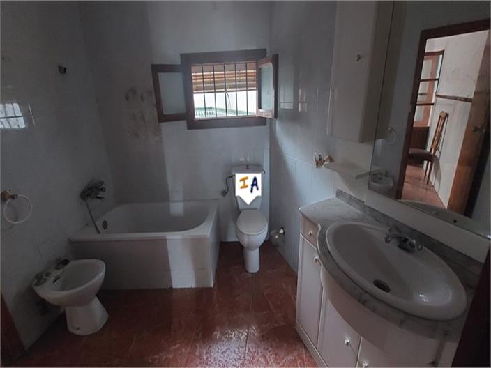 Casa en Venta en Fuente-Tójar