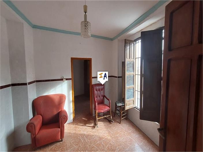 Casa en Venta en Fuente-Tójar