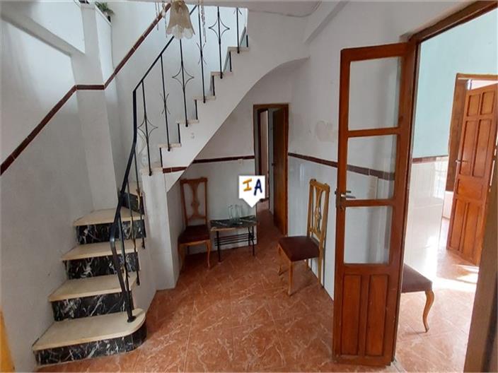 Casa en Venta en Fuente-Tójar