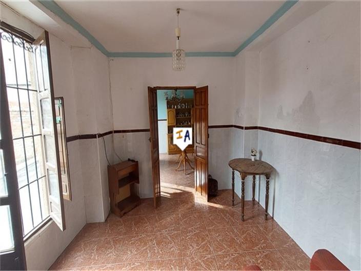 Casa en Venta en Fuente-Tójar