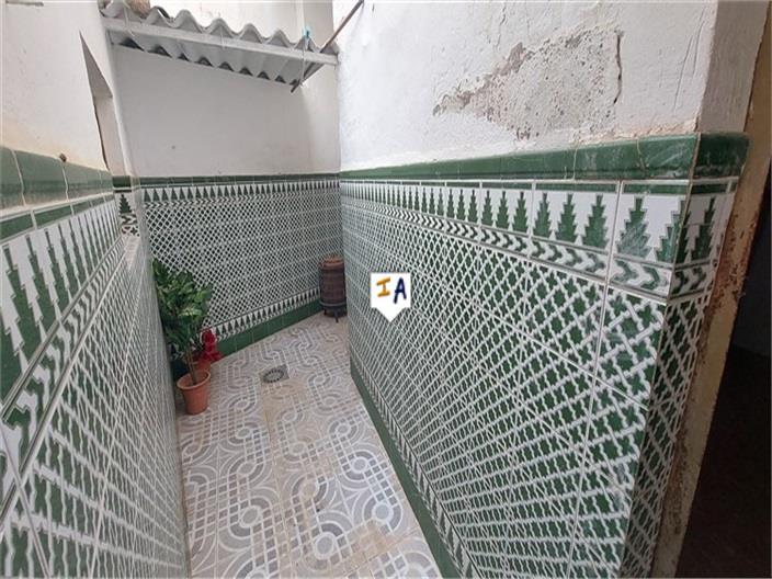 Casa en Venta en Fuente-Tójar