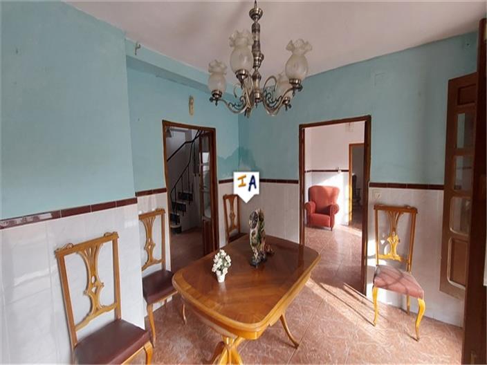 Casa en Venta en Fuente-Tójar