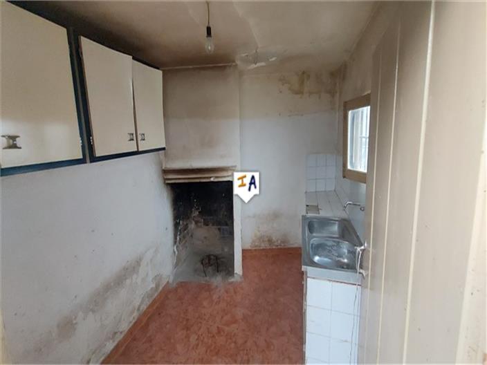 Casa en Venta en Fuente-Tójar