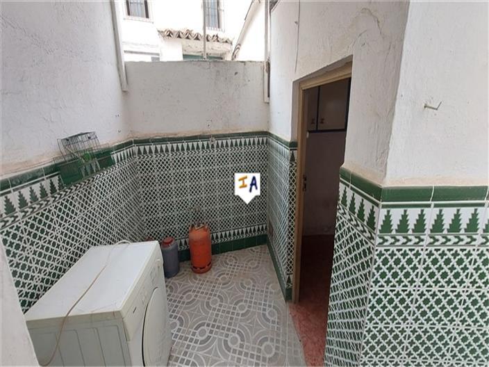 Casa en Venta en Fuente-Tójar