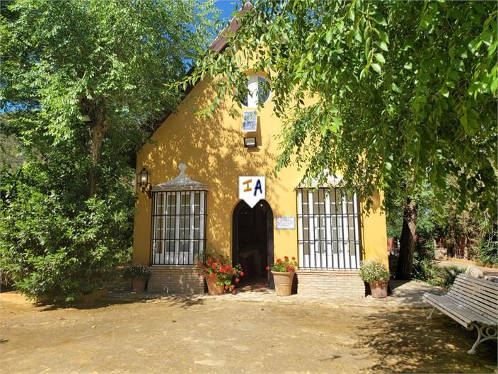 Villa for Sale in Morón de la Frontera