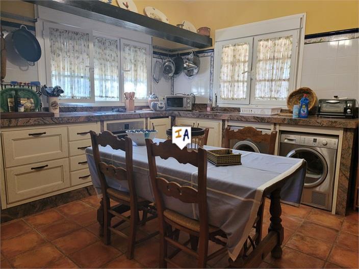 Villa for Sale in Morón de la Frontera
