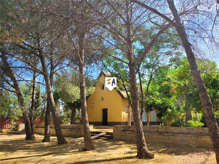 Villa for Sale in Morón de la Frontera