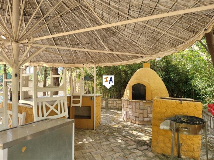 Villa for Sale in Morón de la Frontera