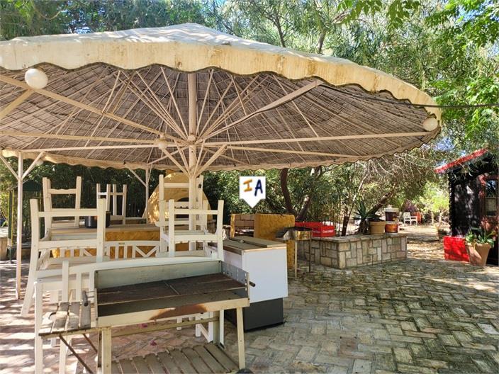 Villa for Sale in Morón de la Frontera