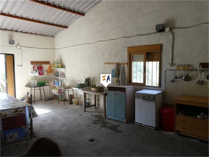 Villa for Sale in Sabariego